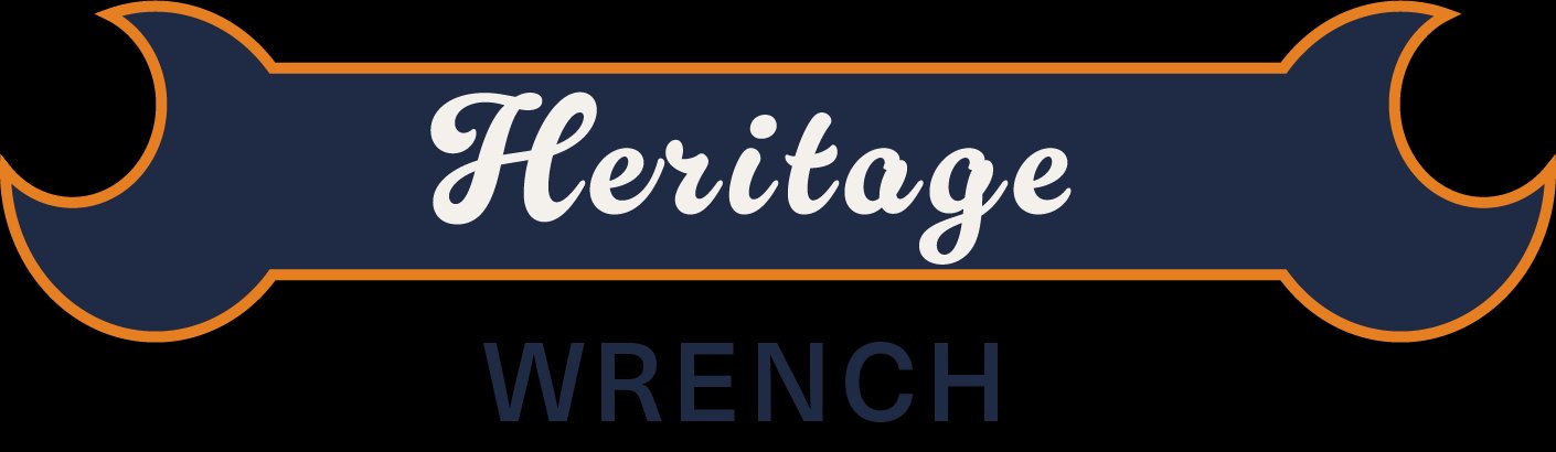 Heritage Wrench